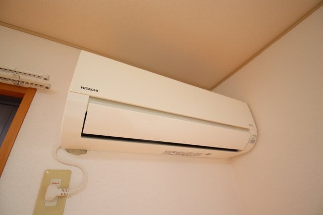 物件内観写真19　(エアコン)
