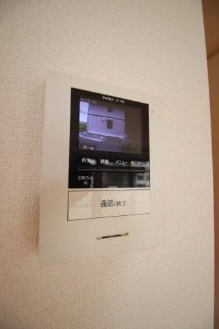 物件内観写真21　(TVインターホン)