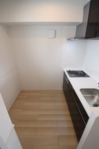 物件内観写真11　(キッチンスペース)