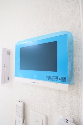 物件内観写真16　(ＴＶインターホン)