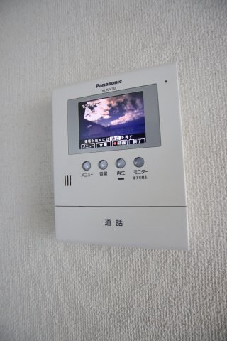 物件内観写真19　(ＴＶインターホン)