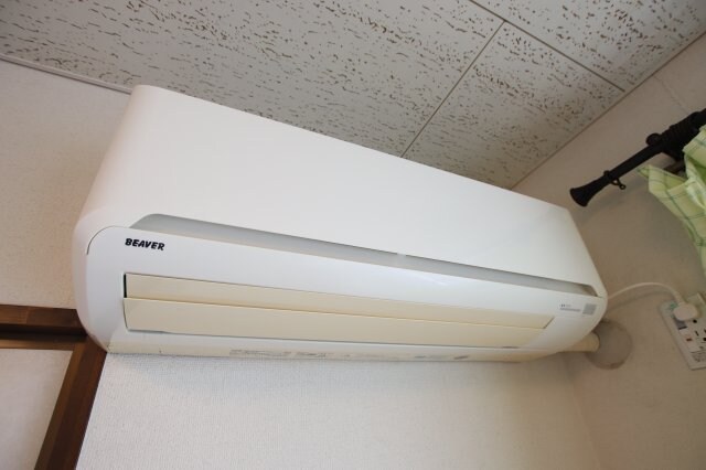 物件内観写真23　(エアコン)