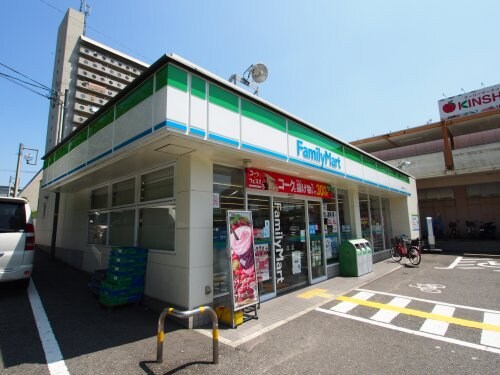 物件内観写真32　(ファミリーマート泉北晴美台三丁店 2270m)