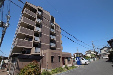 グランドヒルズ光明池外観写真