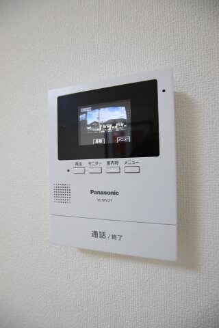 物件内観写真19　(TVインターホン)