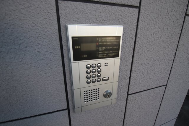 物件内観写真6　(オートロック)