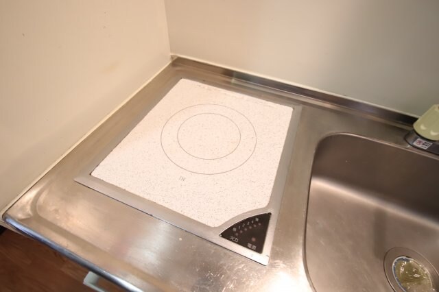 物件内観写真18　(IHクッキングヒーター)