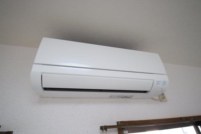 物件内観写真27　(エアコン)