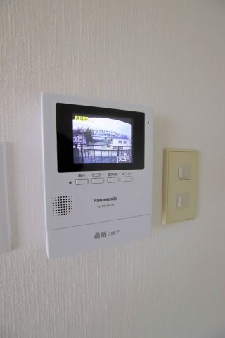 物件内観写真24　(TVインターホン)