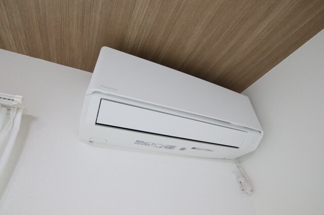 物件内観写真16　(エアコン)