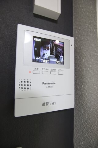 物件内観写真27　(TVモニターホン)