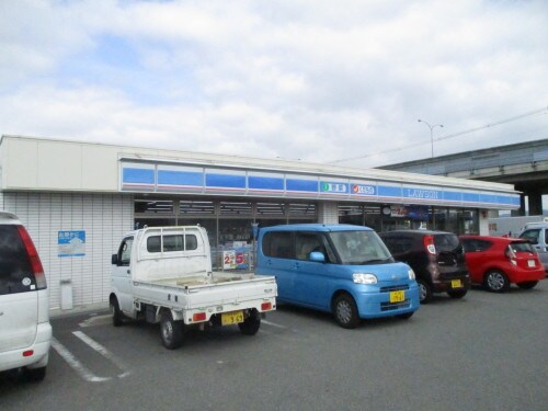 物件内観写真31　(ローソン 松原柴垣二丁目店 1058m)