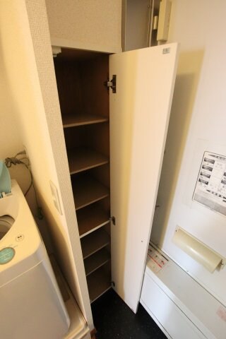 物件内観写真7　(シューズボックス)