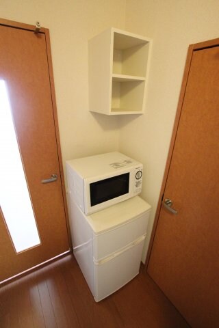 物件内観写真14　(冷蔵庫)