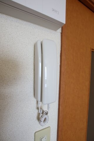 物件内観写真24　(インターホン)
