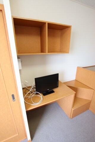 物件内観写真25　(TV)