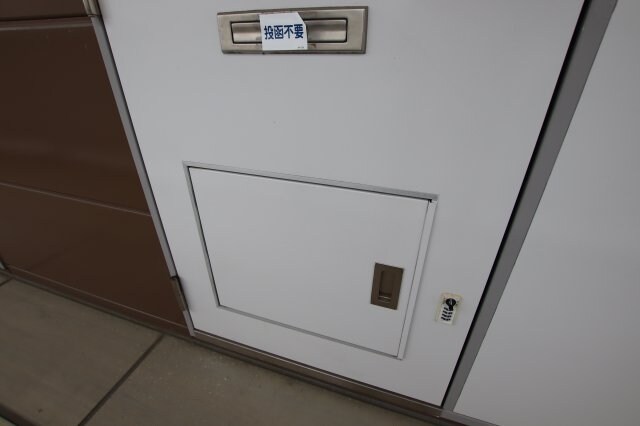 物件内観写真26　(宅配BOX)