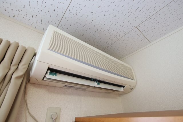 物件内観写真27　(エアコン)