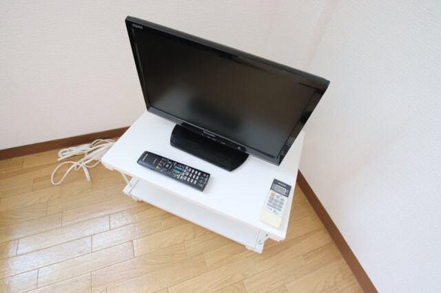 物件内観写真22　(テレビ)