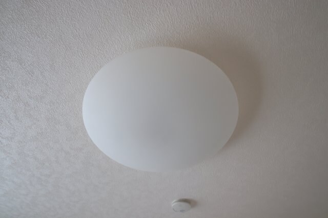 物件内観写真24　(照明)