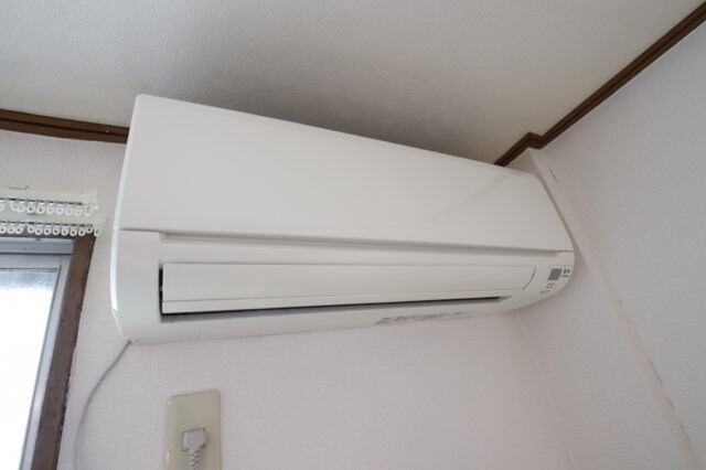 物件内観写真25　(エアコン)