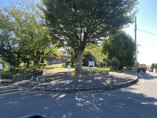 物件内観写真34　(明治池公園 1291m)