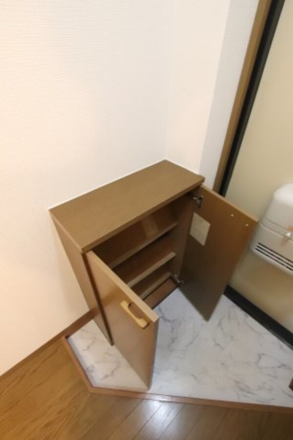 その他(シューズボックス)