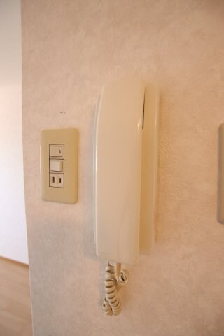 物件内観写真25　(インターホン)