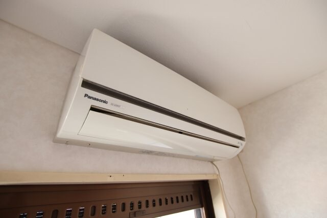 物件内観写真26　(エアコン)