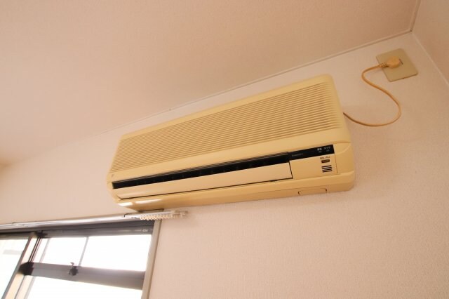 物件内観写真21　(エアコン)