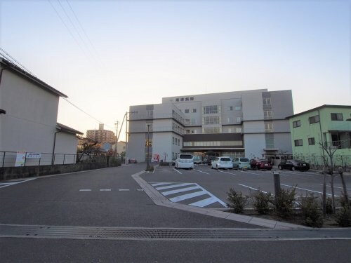 物件内観写真30　(南堺病院 848m)