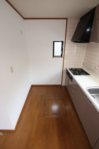 物件内観写真14　(キッチンスペース)