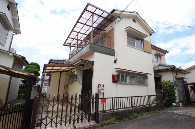 ケイマン様戸建