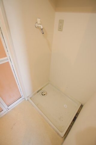 物件内観写真25　(室内洗濯機)