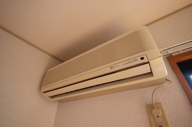 物件内観写真26　(エアコン)