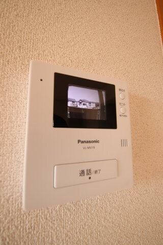 物件内観写真27　(TVドアホン)