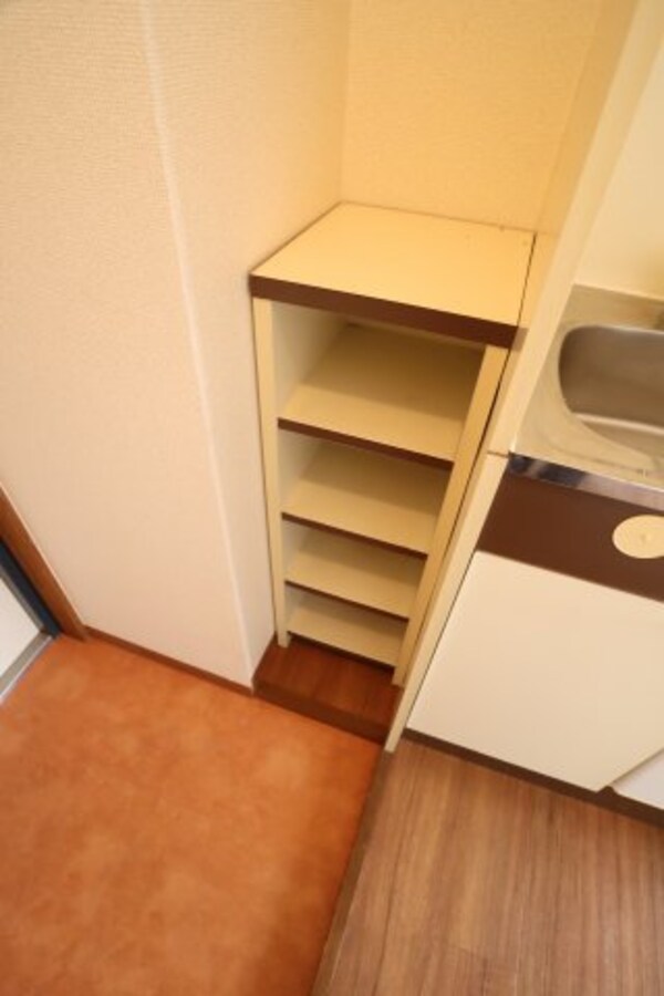 その他(シューズボックス)