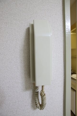 物件内観写真24　(インターホン)