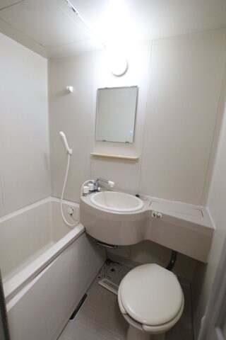 物件内観写真11　