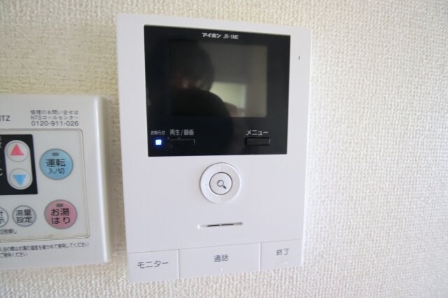 物件内観写真15　(TVインターホン)