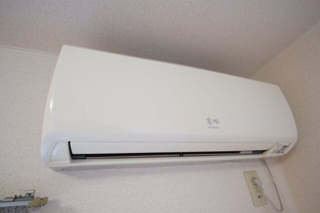 物件内観写真22　(エアコン)