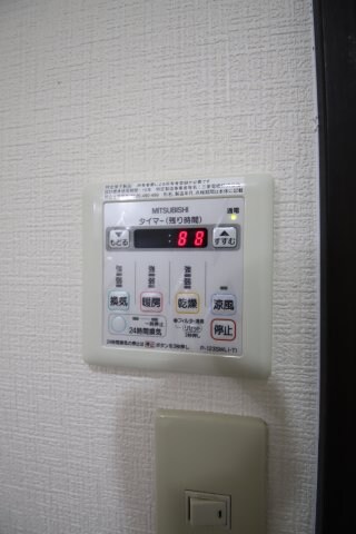 物件内観写真14　(浴室乾燥機)