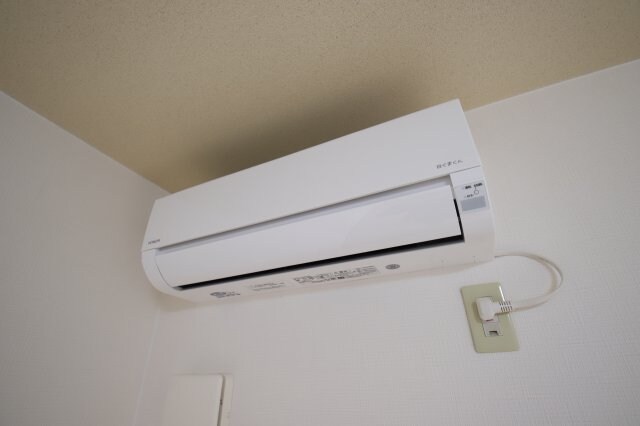 物件内観写真25　(エアコン)