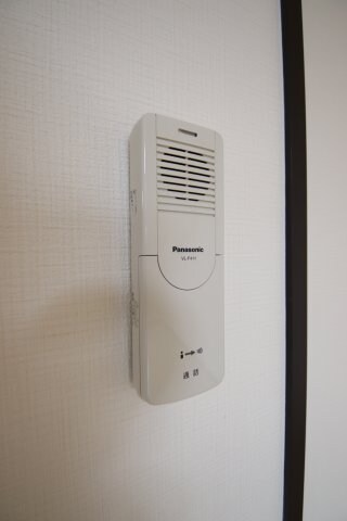 物件内観写真26　(インターホン)