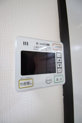 物件内観写真27　(電気湯沸かし器)