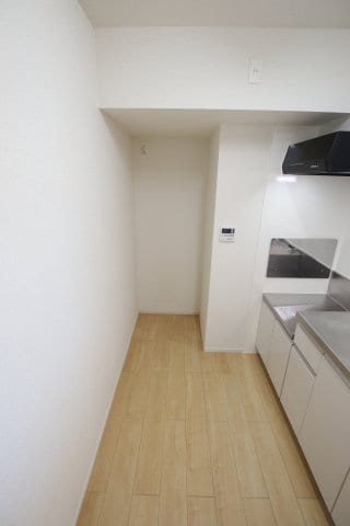 物件内観写真17　(キッチンスペース)