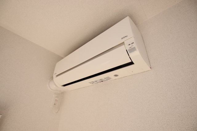 物件内観写真22　(エアコン)
