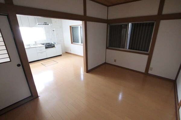 居室