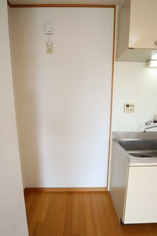 物件内観写真16　(キッチンスペース)