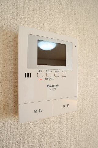 物件内観写真20　(TVインターホン)